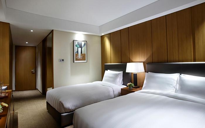 LOTTE City Hotel Myeongdong