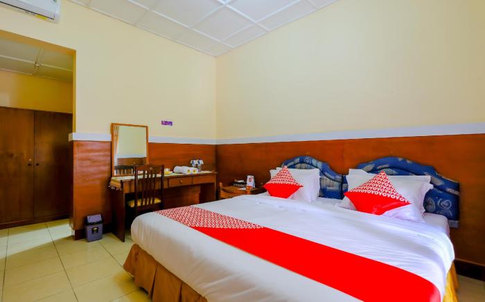 Hotel Kertayoga