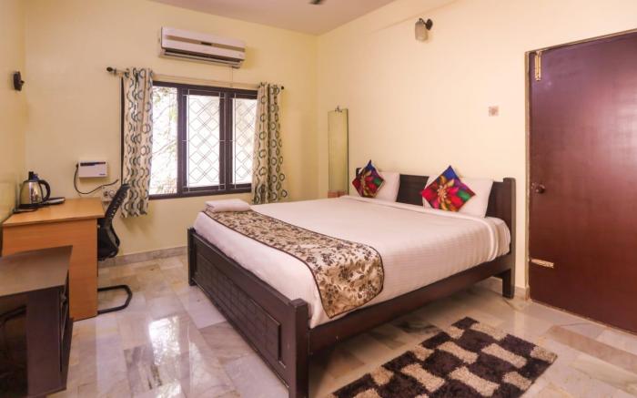 Kingsland hospitality 