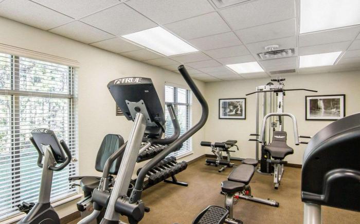 Wingate by Wyndham Longview North