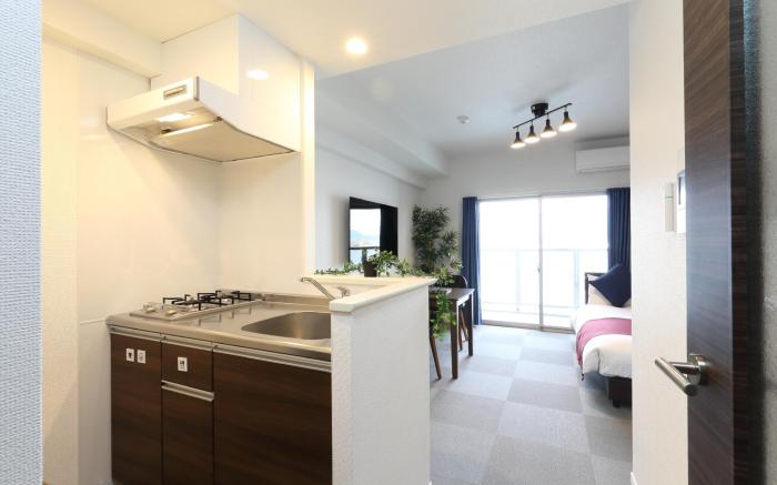 The Grand Residence Hotel Hakata