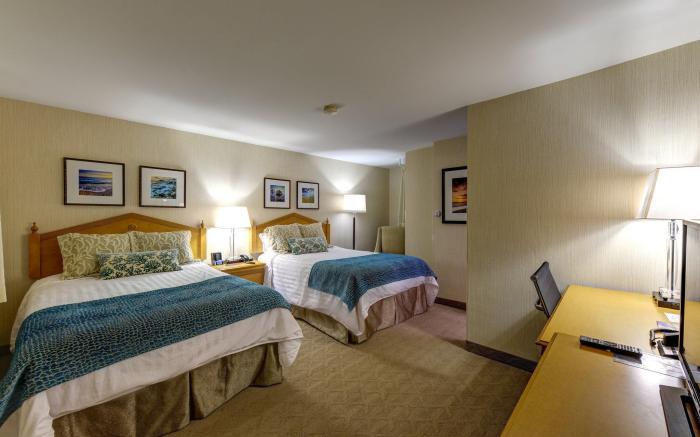 Port Inn and Suites Portsmouth, Ascend Hotel Collection