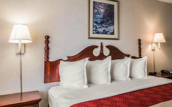 Inn & Suites