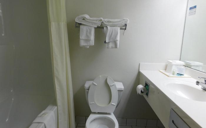 Quality Inn & Suites