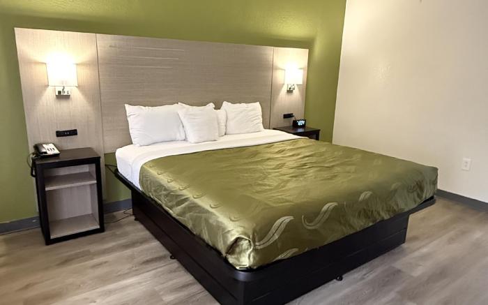 Quality Inn & Suites