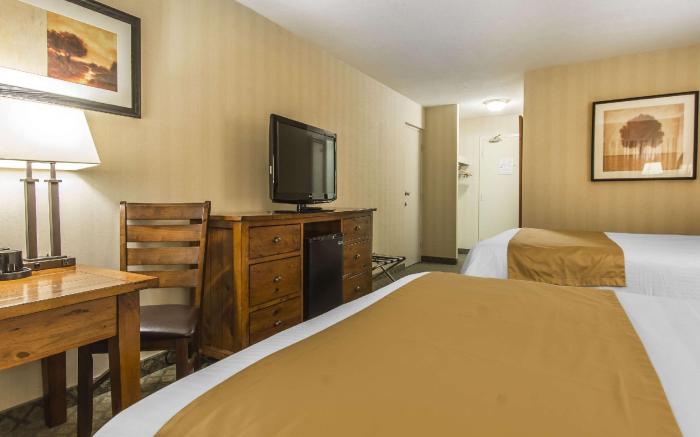 Hidden Valley Resort, an Ascend Collection Resort