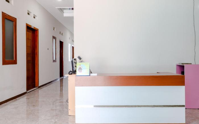 Guesthouse Nusa Indah Syariah 2