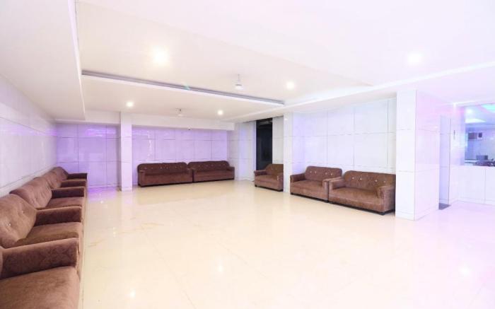 Hotel Incredible Taj