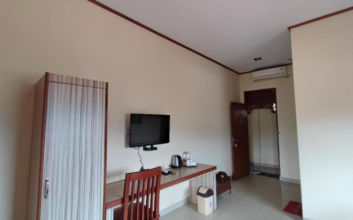 Taman Teratai Hotel