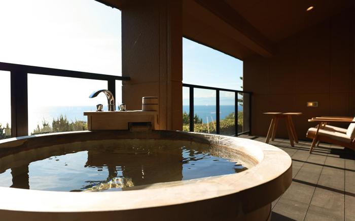 Umi no Hotel Isaba Ryokan