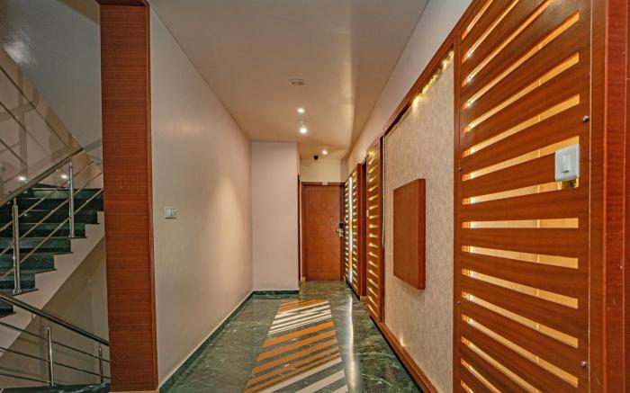 Uddhav Vilas Hotel