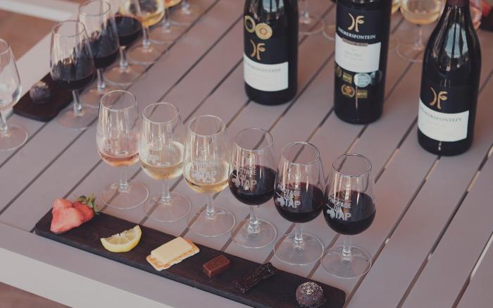 Diemersfontein Wine and Country Estate