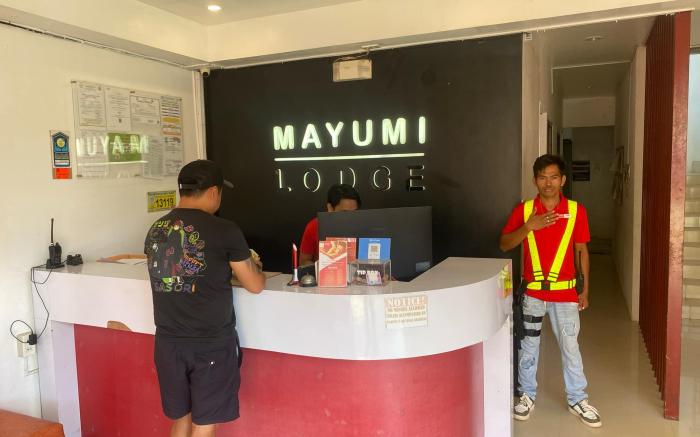 Mayumi Lodge