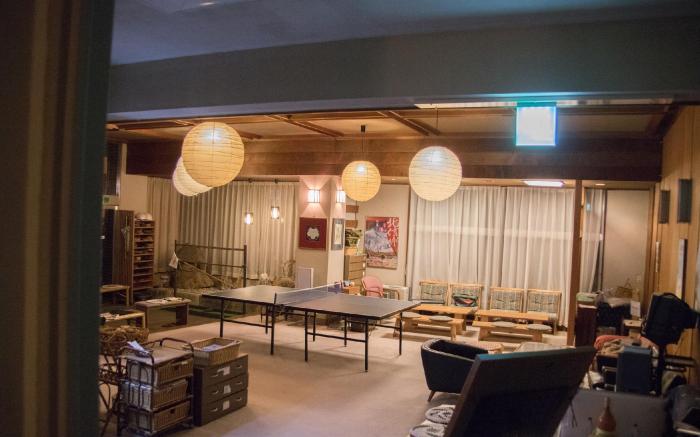 Nozaru Hostel