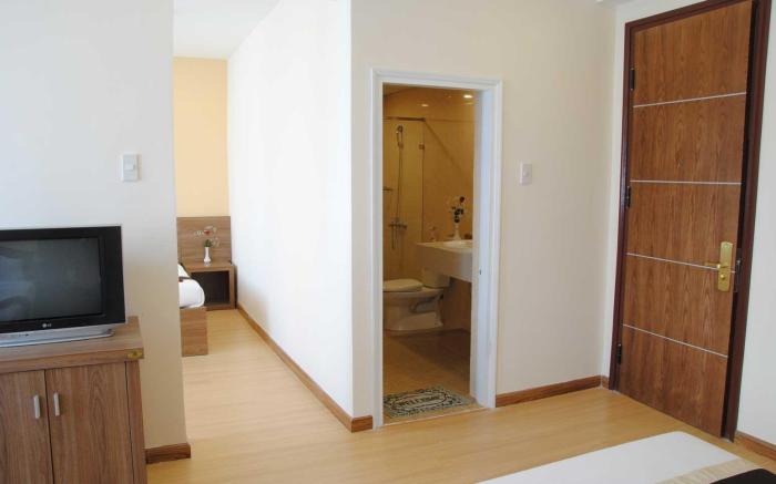 Nice Dream Dalat Hotel
