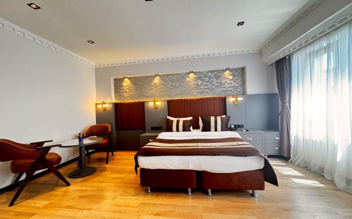 Blue Istanbul Hotel Taksim