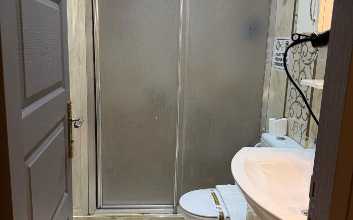 Blue Istanbul Hotel Taksim