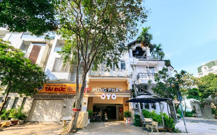 Hung Phat Hotel
