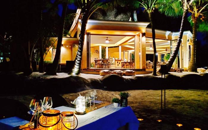 Blue Chill Private Pool Villa - Koh Chang