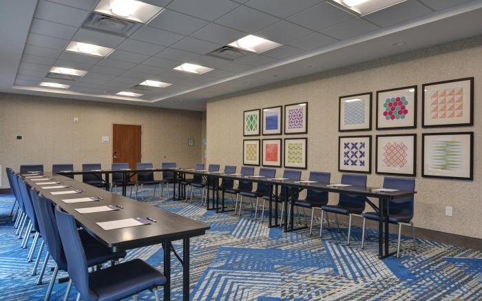 Holiday Inn Express And Suites Greenville - Taylors By IHG