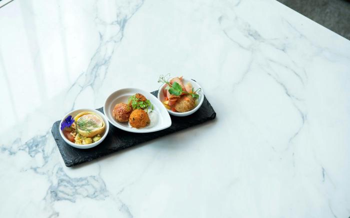 Frankfurt Airport Marriott Hotel