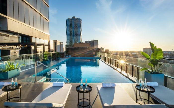 Crowne Plaza Adelaide By IHG