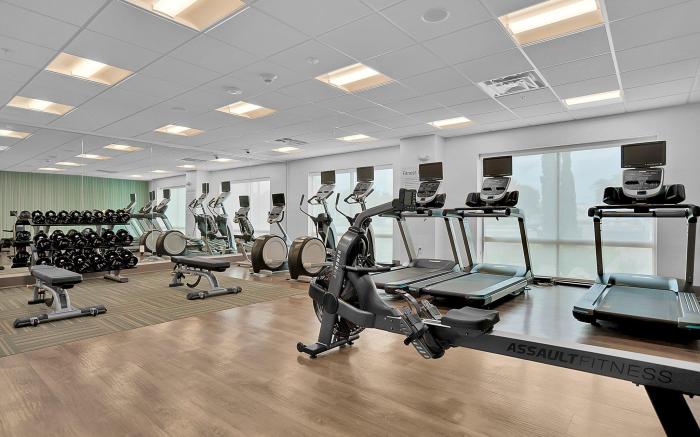 Holiday Inn Express Jacksonville South Bartram Prk By IHG