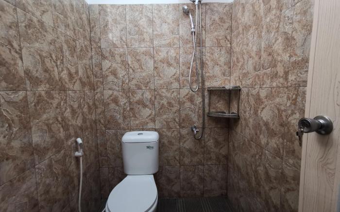 De Zity Residence Syariah