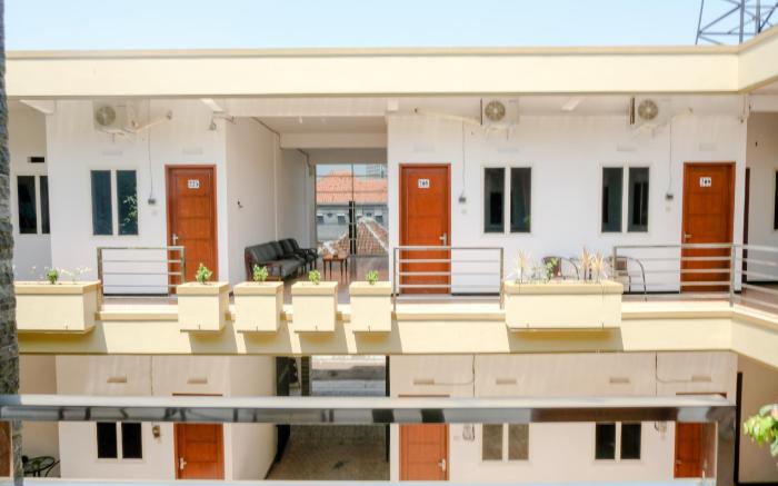 De Zity Residence Syariah