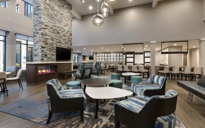 Residence Inn by Marriott Long Island Garden City