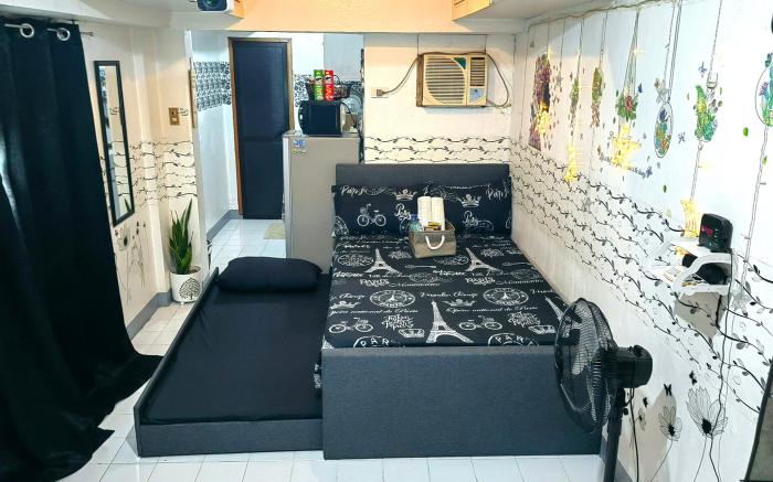 Rooftop Condo Makati