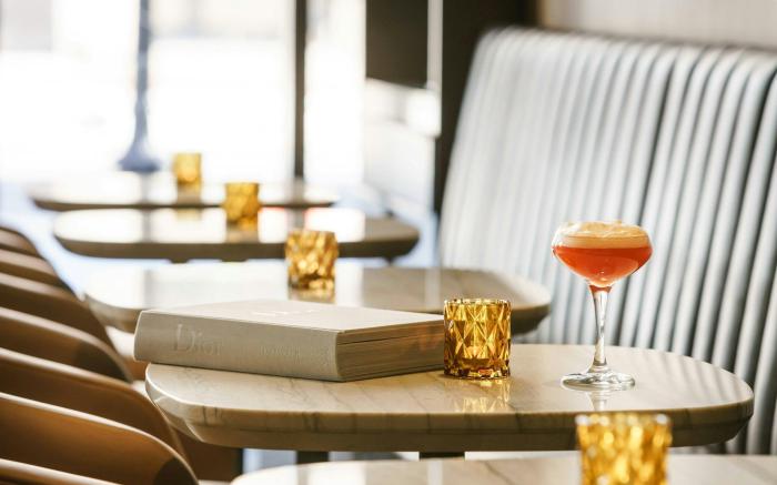 AC Hotel Washington DC Downtown