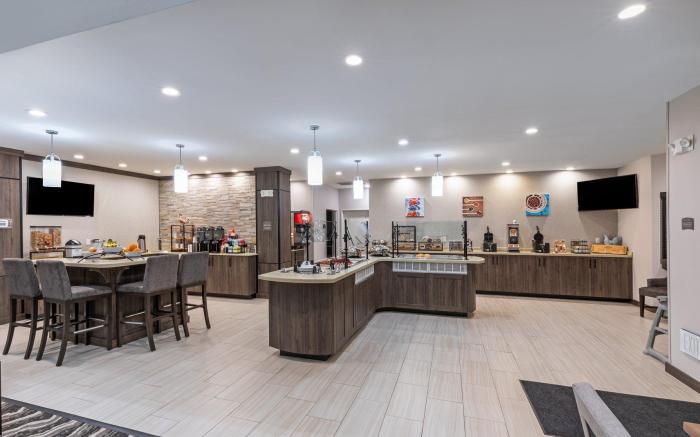 Staybridge Suites IAH Airport East By IHG