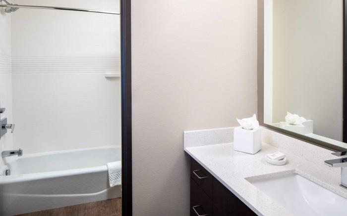 TownePlace Suites by Marriott Midland South/I-20