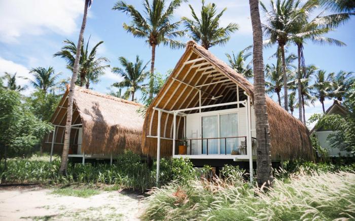 Hotel Lumi Gili Trawangan