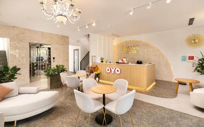 Maple Suite Hotel