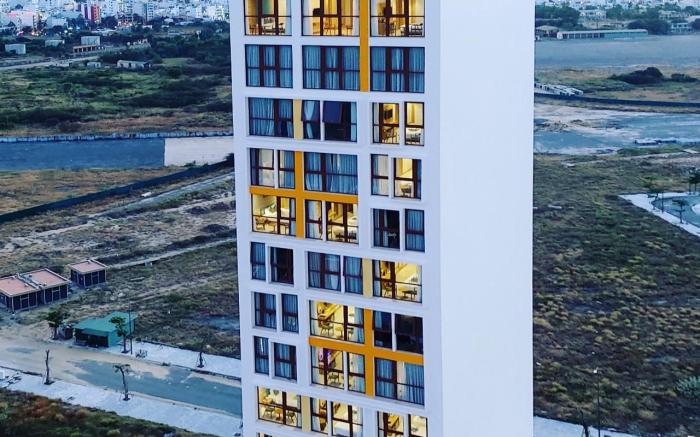 Sun Kiss Hotel