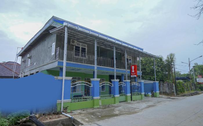OYO 1991 Alam Lestari Homestay