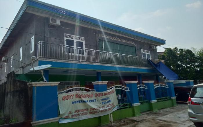 OYO 1991 Alam Lestari Homestay