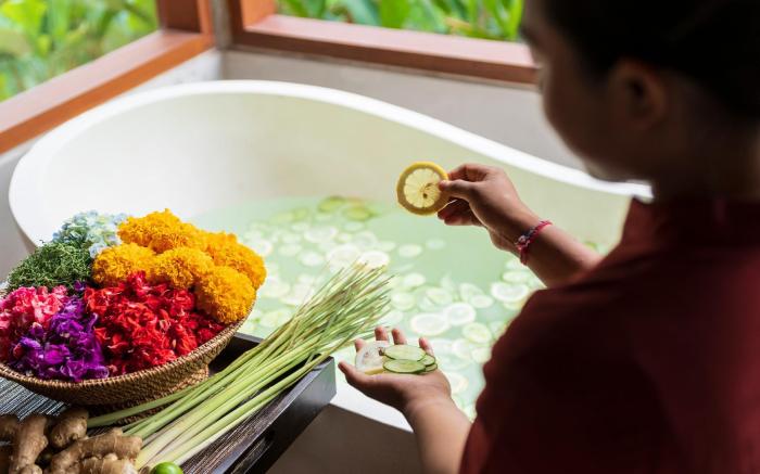 Adiwana Unagi Suites - CHSE Certified