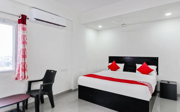 Hotel O HILL 9
