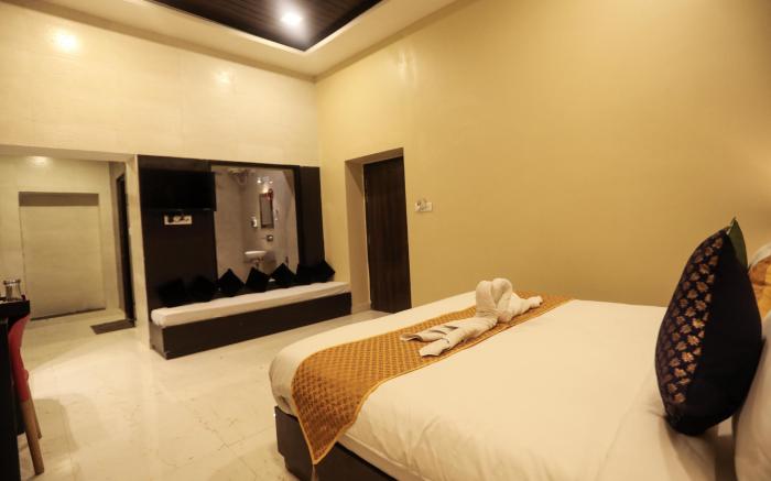 Hotel Grand Bhagwat