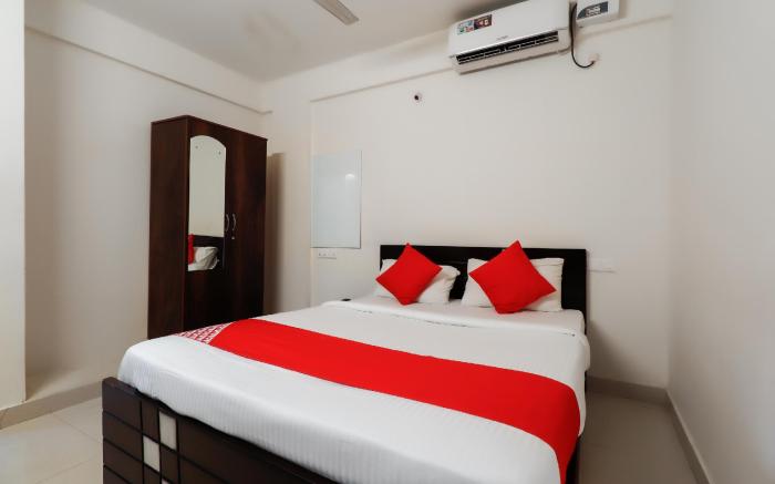 Super GN Collection O Near Rajajinagar Industrial Estate