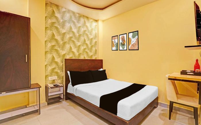 Collection O Prayagraj Bus Stop Formerly Sonica Gold