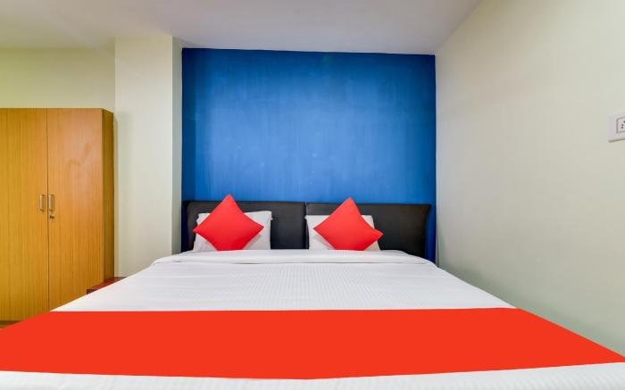 Hotel O Maraimalai Nagar