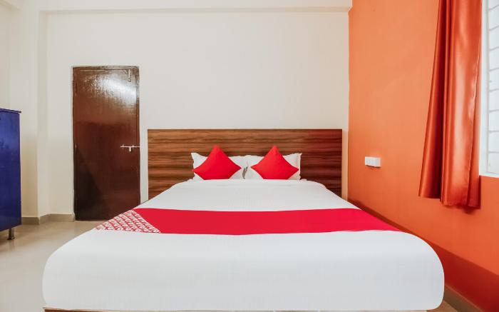 Hotel O Banyan Tree