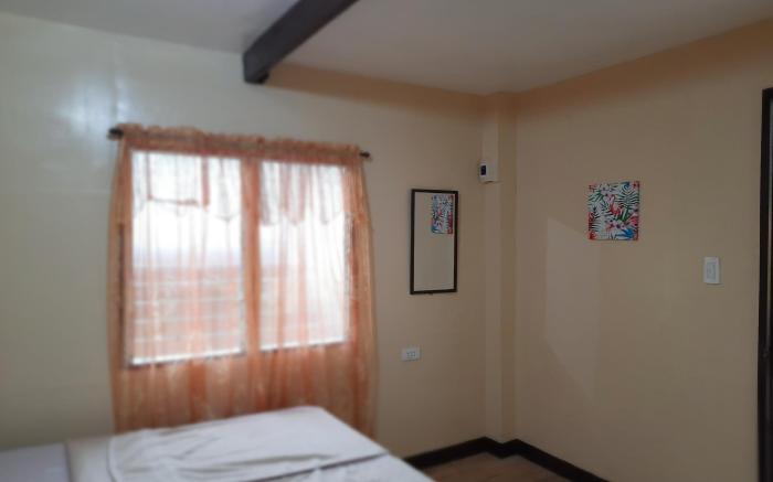 Home stay rizalina