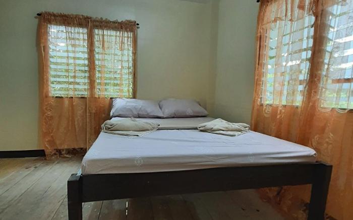 Home stay rizalina
