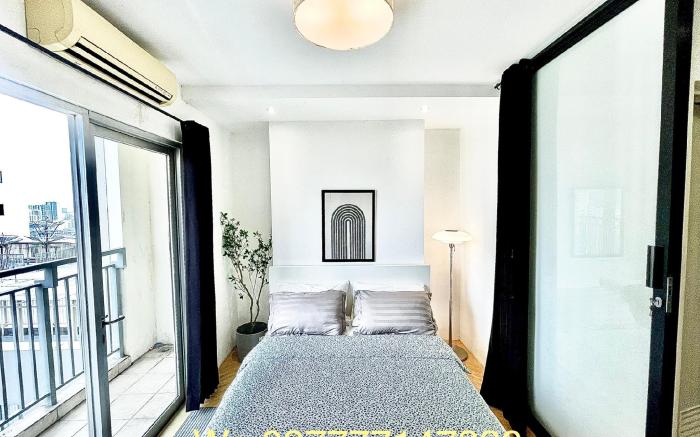 E/2-6 guest/top location/GRAND INDO