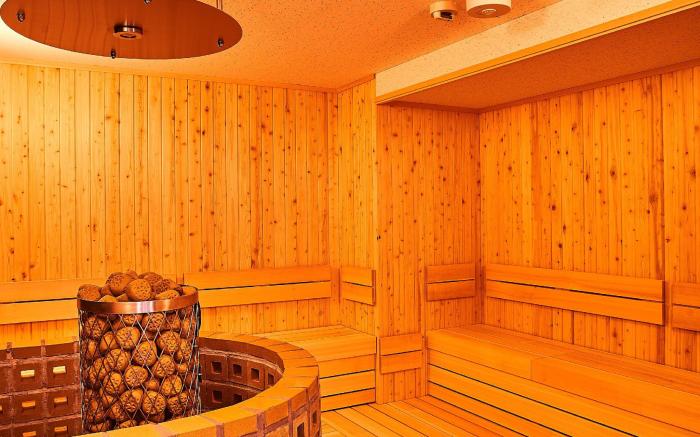 Anshin Oyado Woman&Man Nagoya Sakae